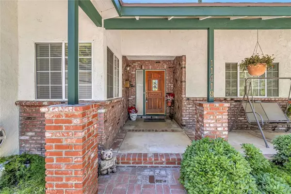 Granada Hills, CA 91344,11419 Debra AVE