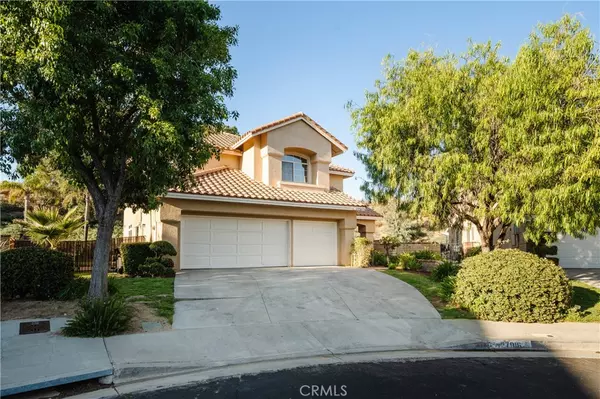 27916 Ron Ridge DR, Saugus, CA 91350