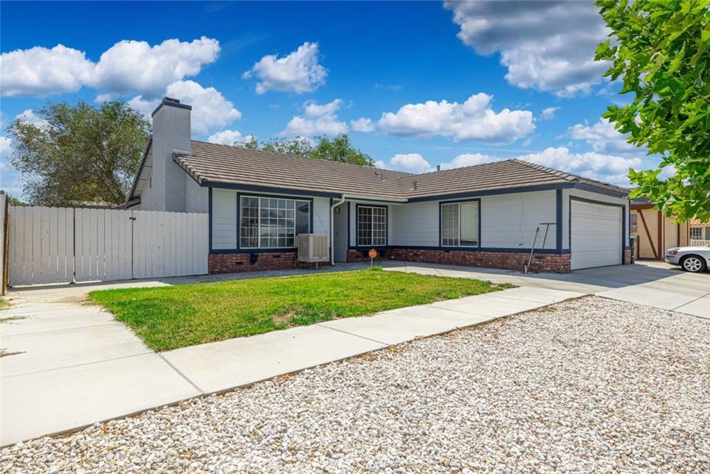 Lancaster, CA 93535,1730 Polo CT