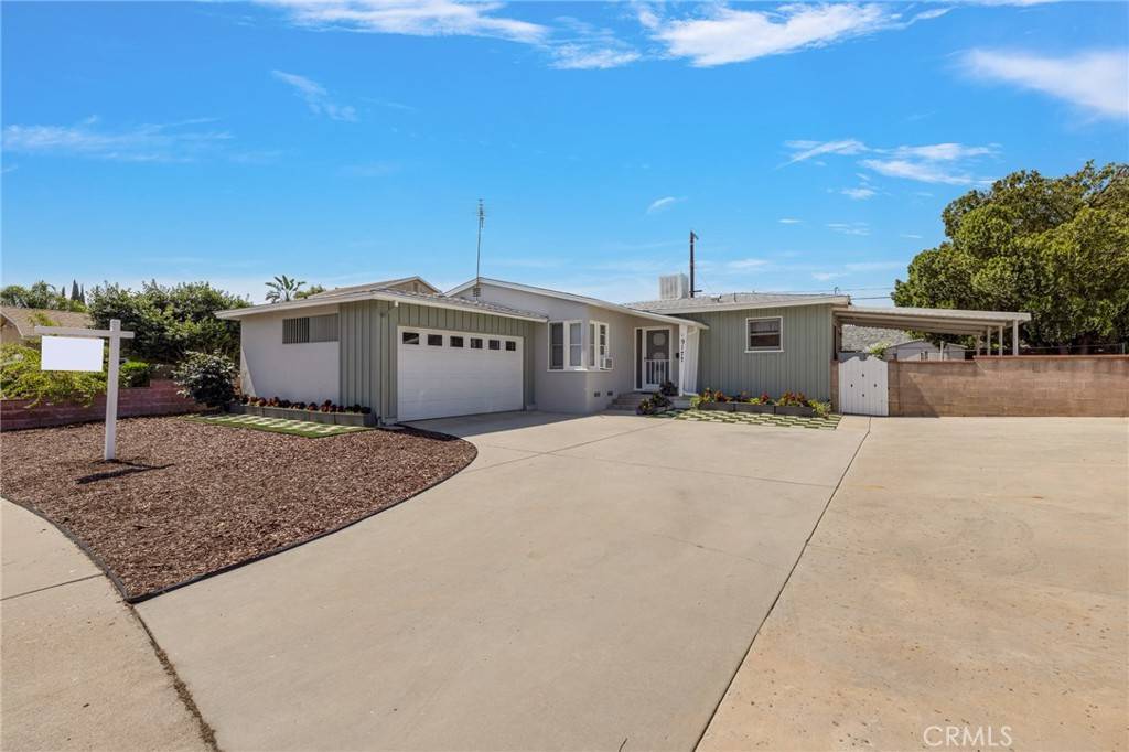 9177 Patrick AVE, Arleta, CA 91331