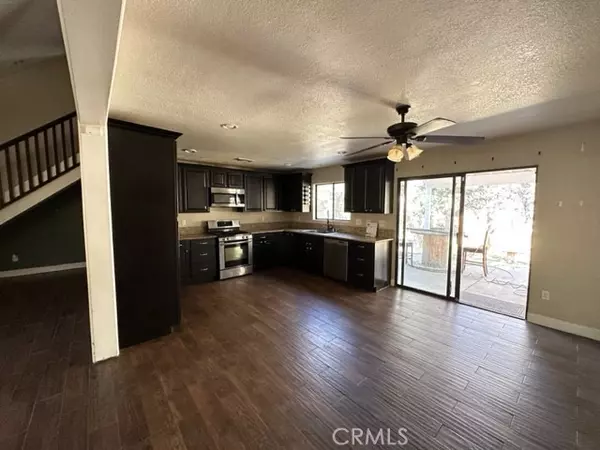 Tehachapi, CA 93561,18330 Alps DR