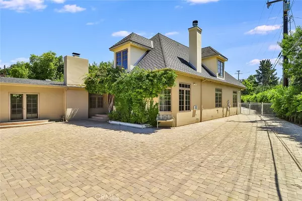 Thousand Oaks, CA 91362,1428 El Monte DR