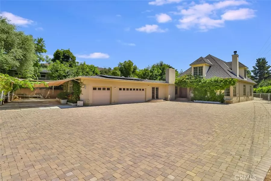 1428 El Monte DR, Thousand Oaks, CA 91362