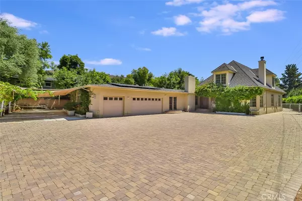 Thousand Oaks, CA 91362,1428 El Monte DR