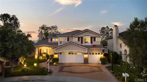 Valencia, CA 91354,27238 Trinidad CT