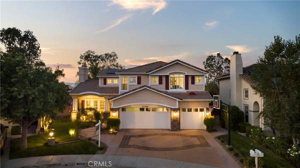 Valencia, CA 91354,27238 Trinidad CT