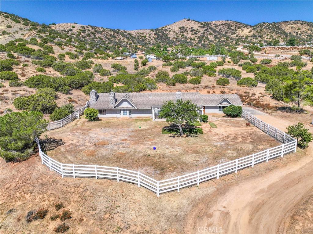 35335 Brinville RD, Acton, CA 93510