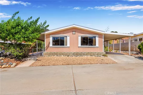 33105 Santiago RD #60, Acton, CA 93510