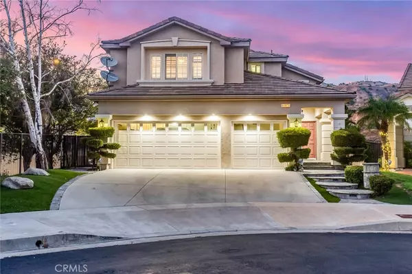 11978 Mariposa Bay LN, Porter Ranch, CA 91326
