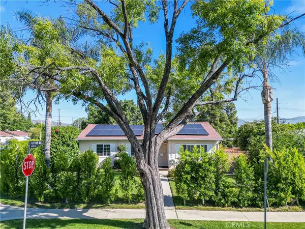 16757 Ludlow ST, Granada Hills, CA 91344