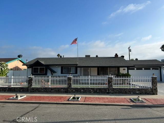 Simi Valley, CA 93063,3620 Buffum ST