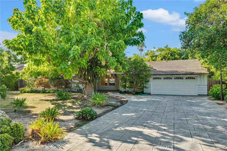 17508 Sunburst ST, Sherwood Forest, CA 91325