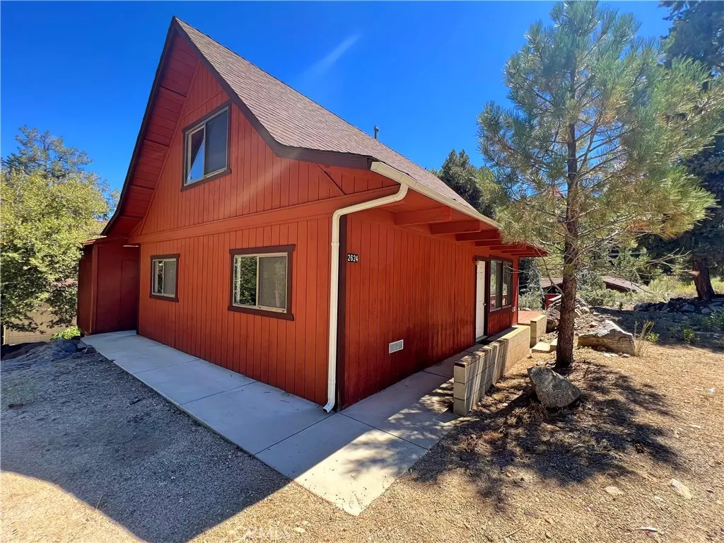 Pine Mountain Club, CA 93222,2624 Wooodland DR