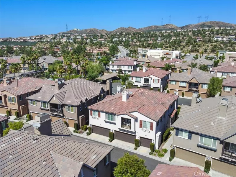 28372 Casselman LN #381, Saugus, CA 91350