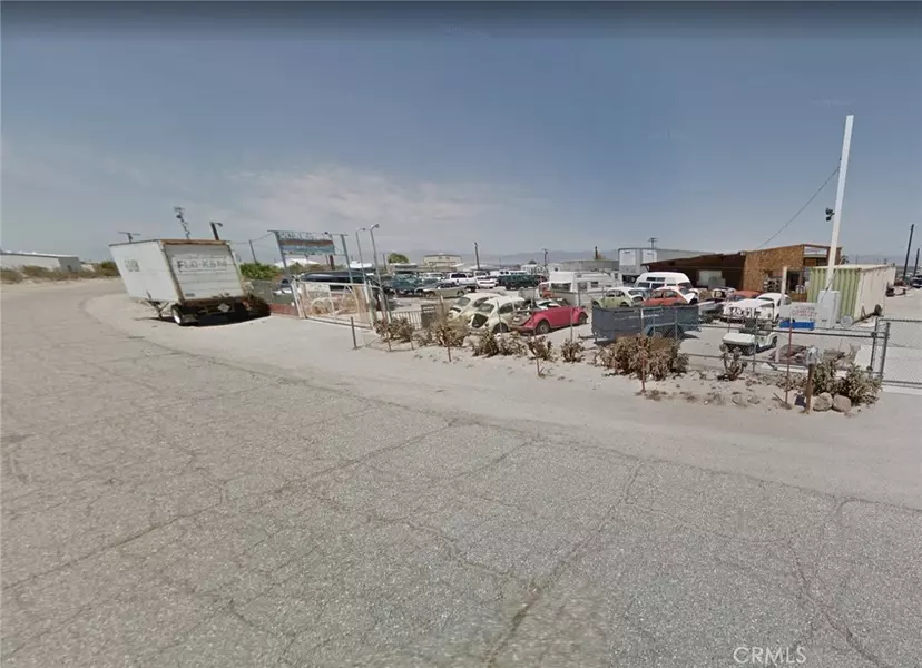 2226 Cleveland AVE, Thermal, CA 92274