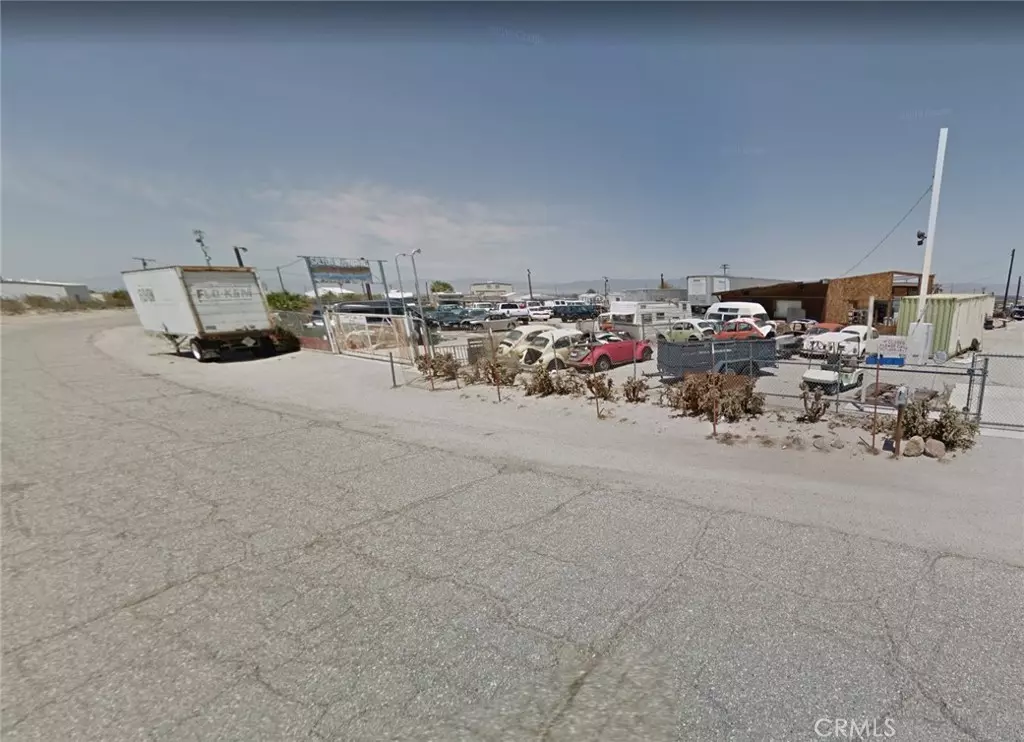 Thermal, CA 92274,2226 Cleveland AVE
