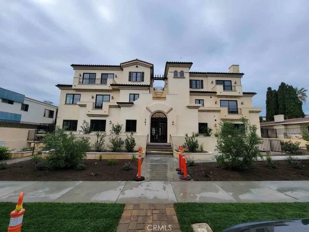 361 Myrtle ST #201, Glendale, CA 91203