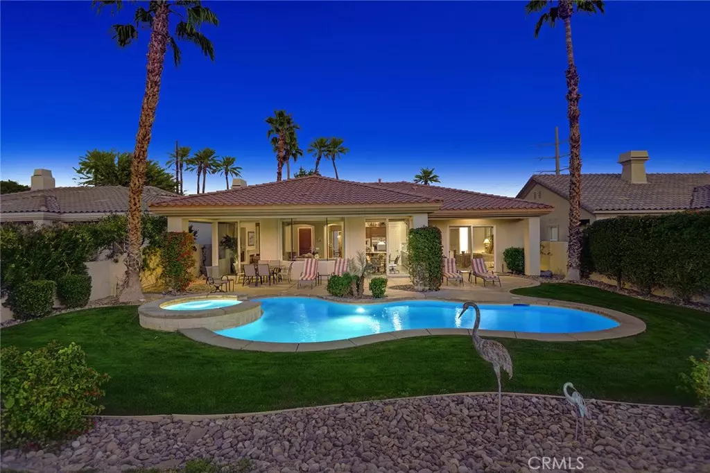 La Quinta, CA 92253,57575 Seminole DR