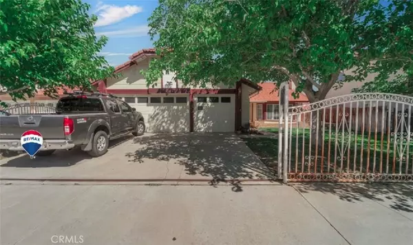 2235 E Avenue R12, Palmdale, CA 93550