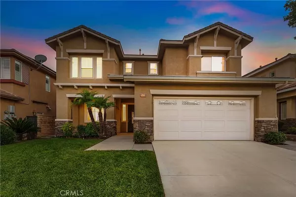 28739 High Ridge DR,  Saugus,  CA 91390