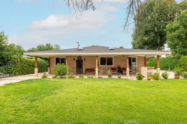 7931 Genesta AVE, Van Nuys, CA 91406
