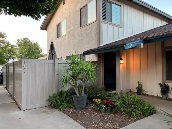 1693 Tiburon CT, Thousand Oaks, CA 91362