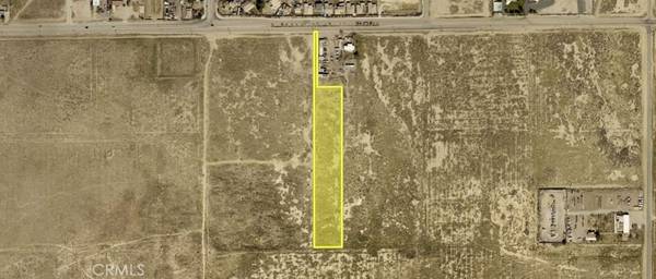 Lancaster, CA 93535,0 Vac/Ave I/Vic 37th Ste