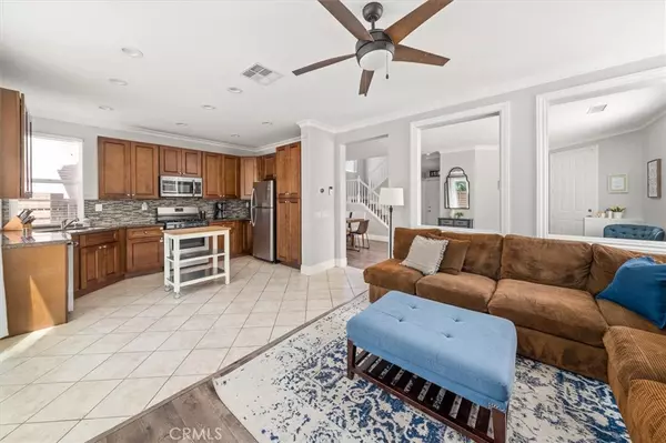 Castaic, CA 91384,30217 Briarwood CT