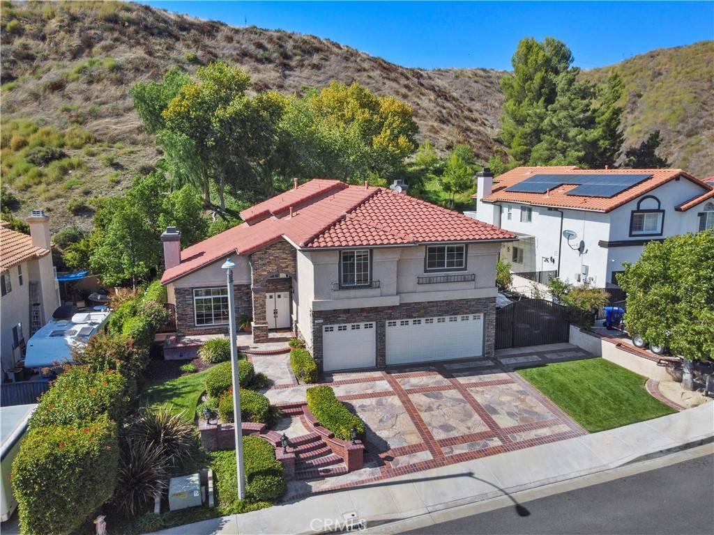 Saugus, CA 91390,28811 Park Woodland PL