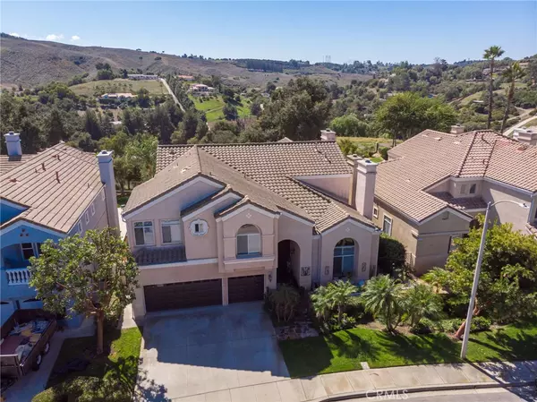 Moorpark, CA 93021,11112 Broadview DR