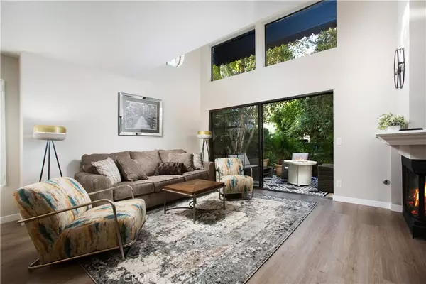 Agoura Hills, CA 91301,5720 Skyview WAY #A