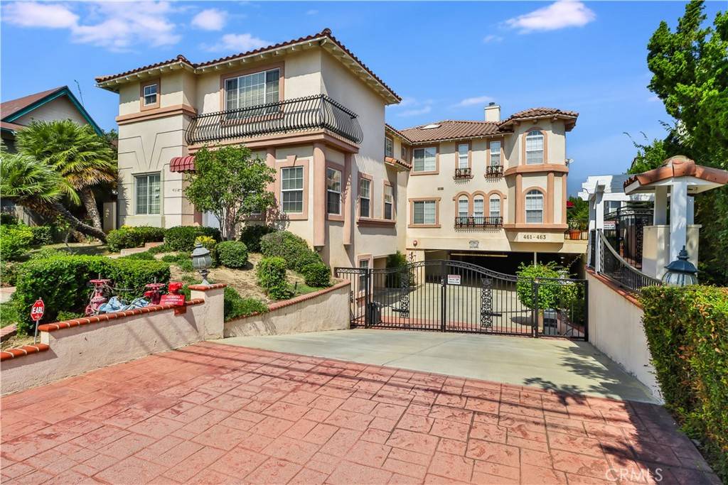 463 Fairview AVE #E, Arcadia, CA 91007