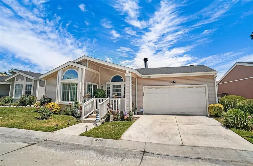 Canyon Country, CA 91351,20055 Canyon View DR