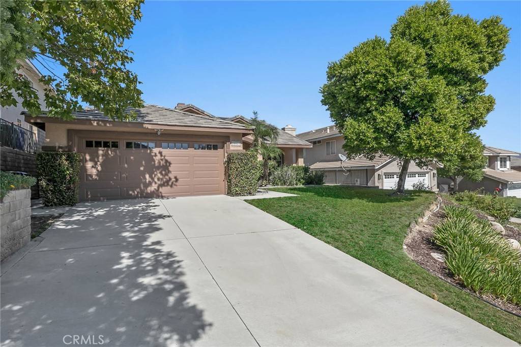 28023 Cascade RD, Castaic, CA 91384