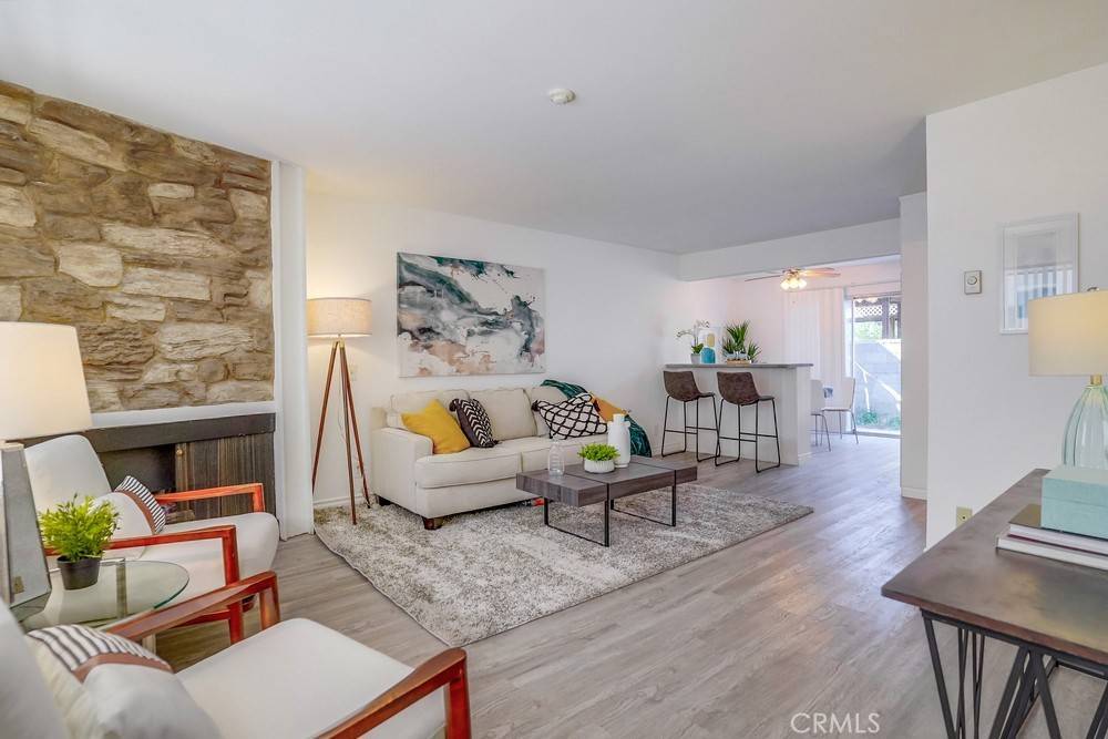 Redondo Beach, CA 90278,2306 Curtis AVE #3