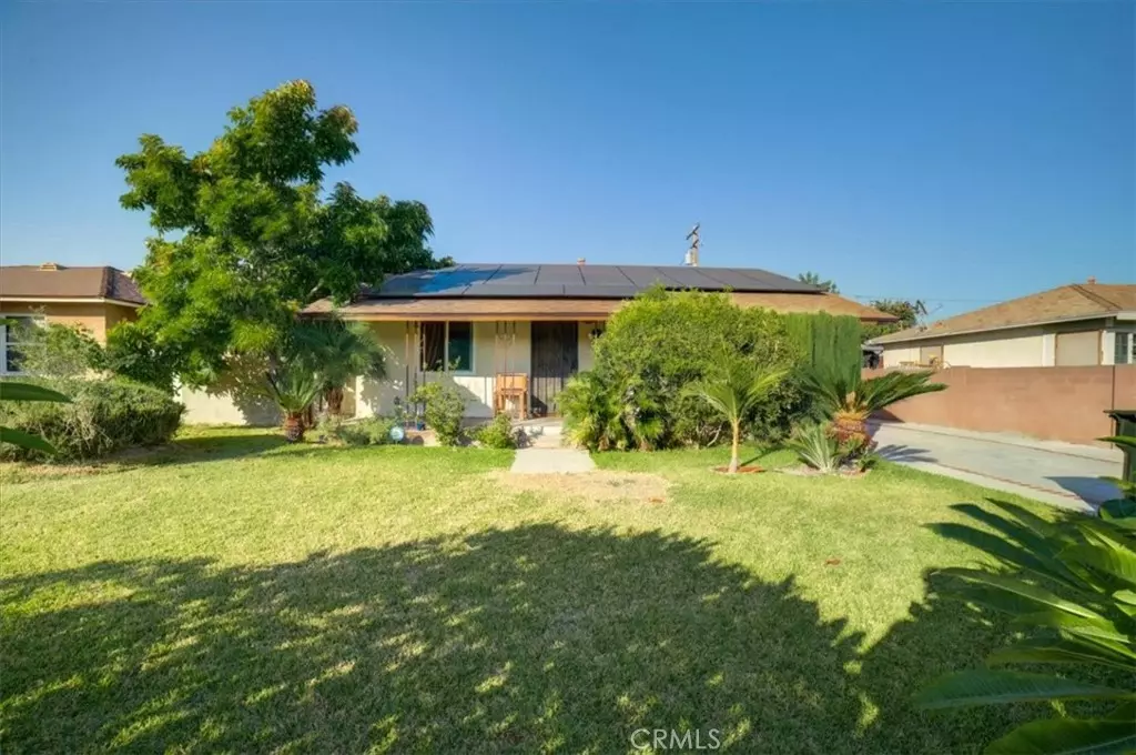 Pico Rivera, CA 90660,9453 Townley DR