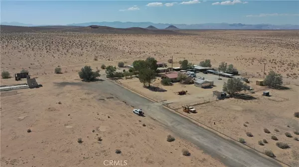 North Edwards, CA 93523,14637 Castle Butte RD