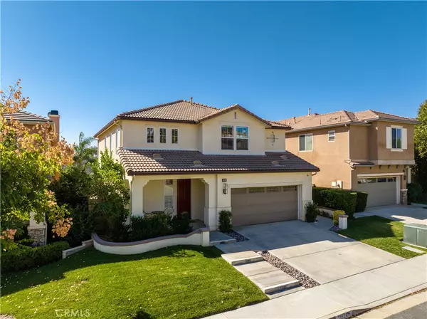Saugus, CA 91350,19924 Via Joyce DR