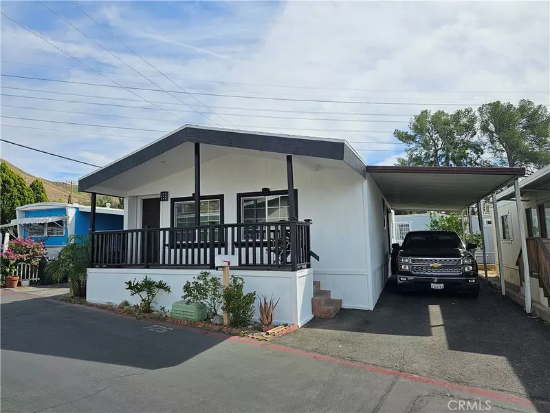 12401 Filmore St #726, Sylmar, CA 91342