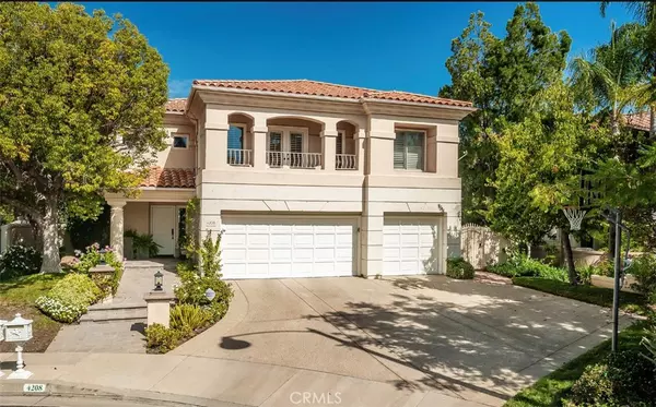 Calabasas, CA 91302,4208 Park Lido