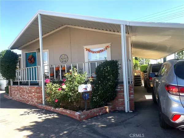Sylmar, CA 91342,13120 Bradley AVE #11