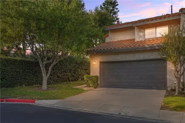 19223 Index ST #1, Porter Ranch, CA 91326