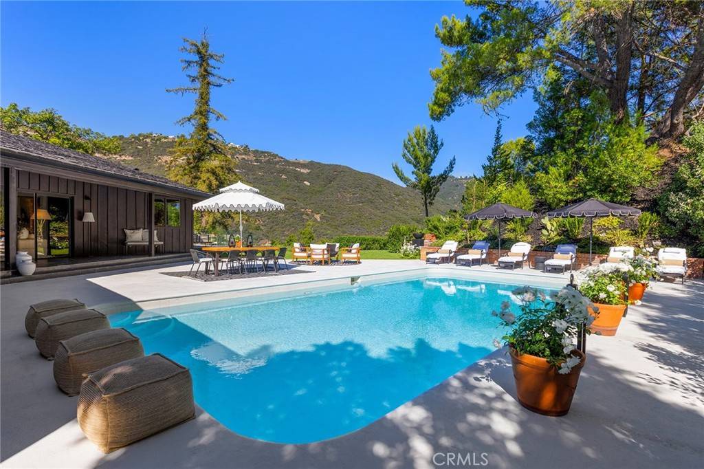 1804 Manzanita Park AVE, Malibu, CA 90265