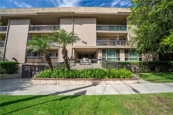 335 N Adams ST #309, Glendale, CA 91206