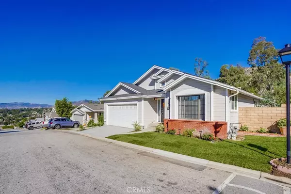 Sylmar, CA 91342,13691 Gavina AVE #649