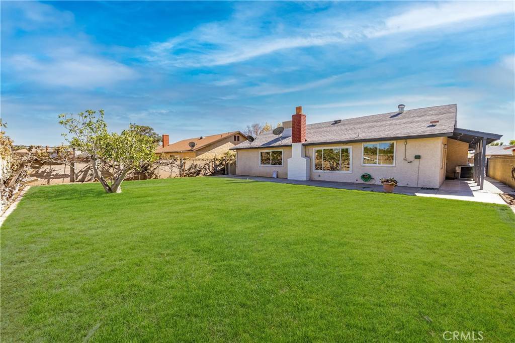 Lancaster, CA 93536,3143 Darkwood ST