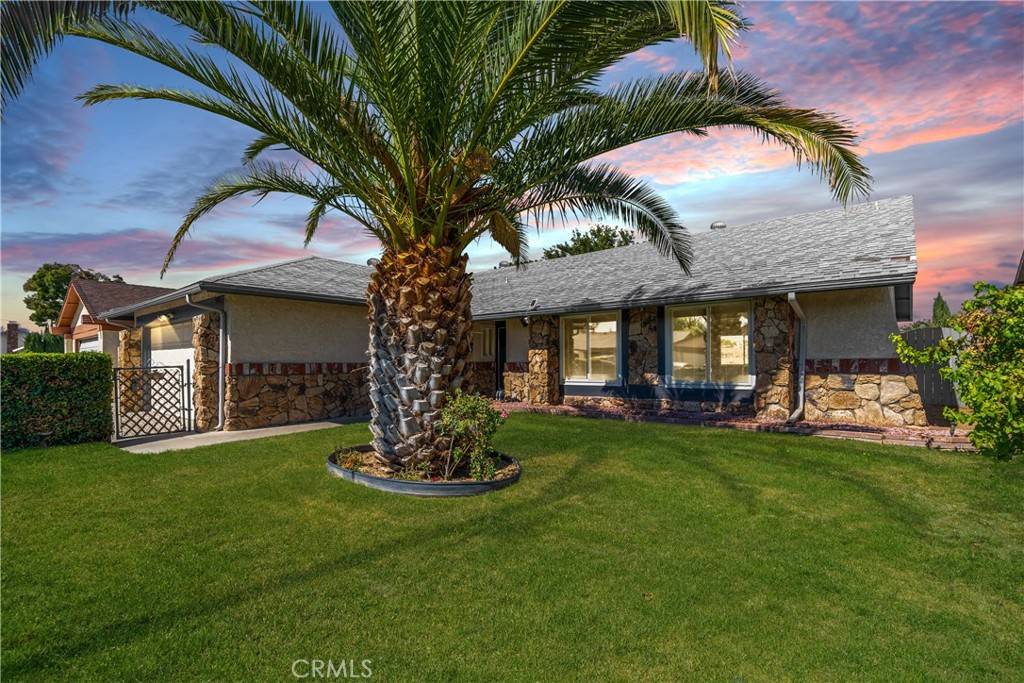 3143 Darkwood ST, Lancaster, CA 93536