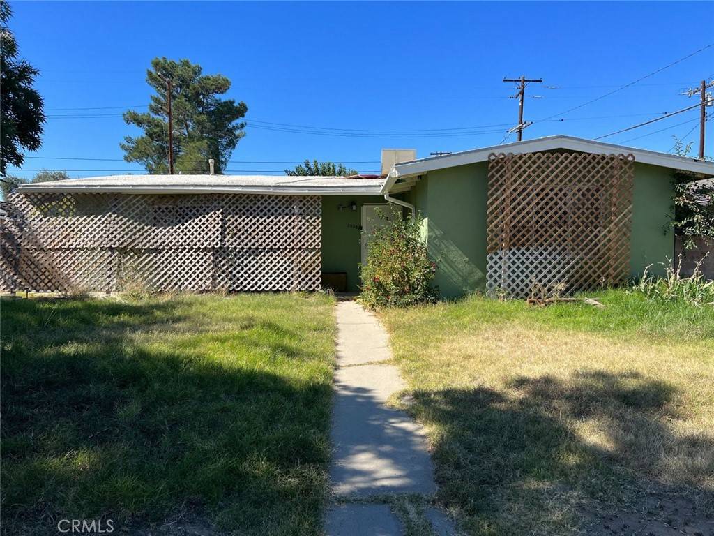 38583 Jacklin AVE, Palmdale, CA 93550