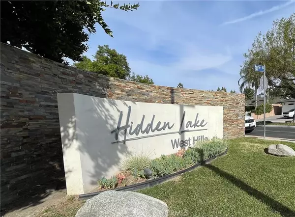 West Hills, CA 91304,8491 Carla LN