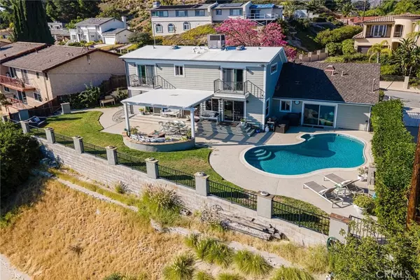 Granada Hills, CA 91344,17144 Barneston ST